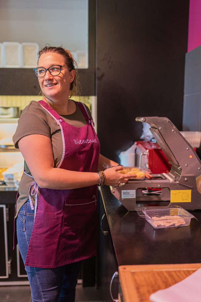 boutique traiteur charcuterie boucherie dinan plouer sur rance